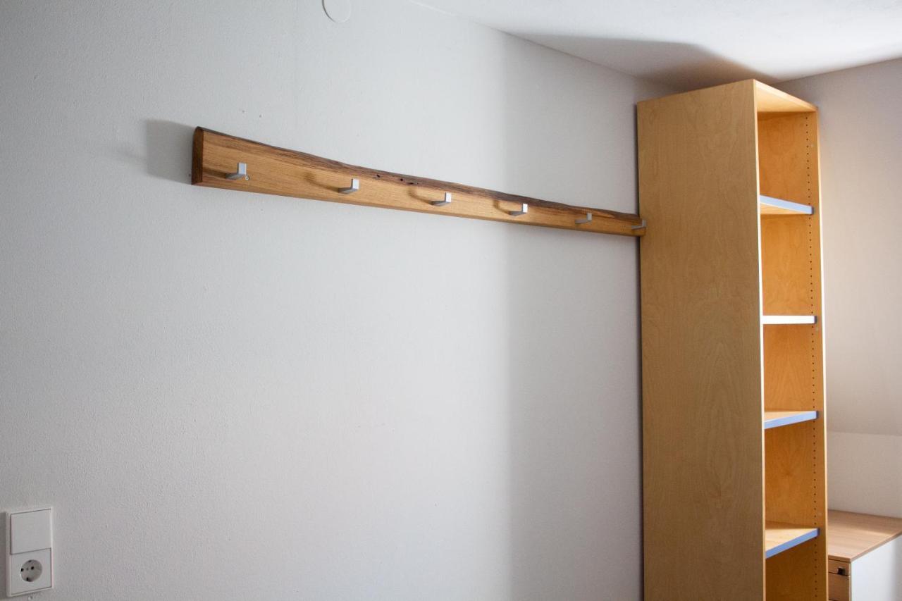 Ferienwohnung Wolf Veringenstadt Exteriör bild